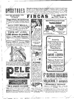 ABC MADRID 27-05-1927 página 2