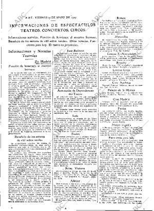 ABC MADRID 27-05-1927 página 35