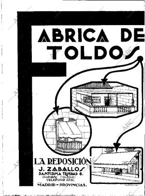 ABC MADRID 27-05-1927 página 44