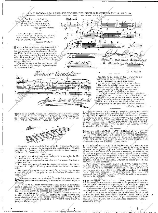 ABC MADRID 29-05-1927 página 10