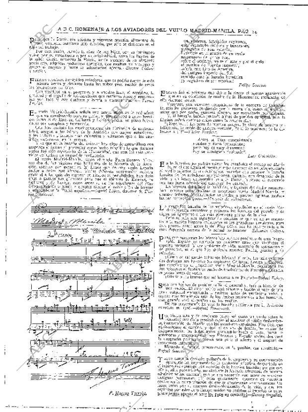 ABC MADRID 29-05-1927 página 14
