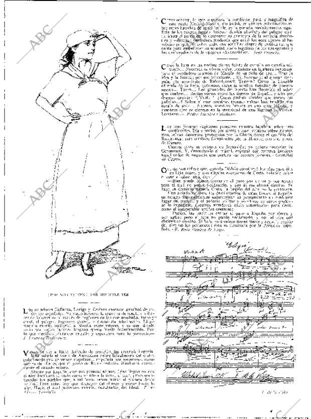 ABC MADRID 29-05-1927 página 16