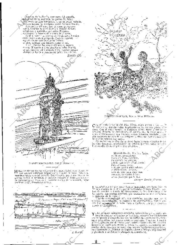 ABC MADRID 29-05-1927 página 19
