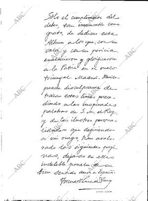 ABC MADRID 29-05-1927 página 2