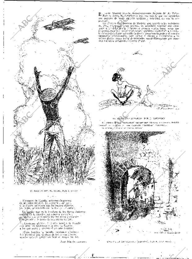 ABC MADRID 29-05-1927 página 20