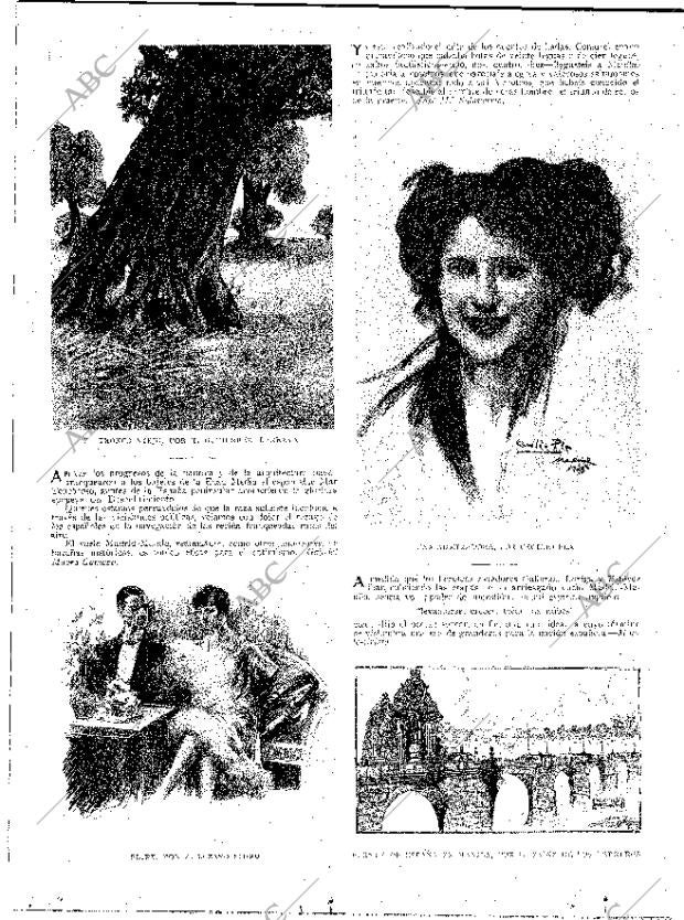 ABC MADRID 29-05-1927 página 24