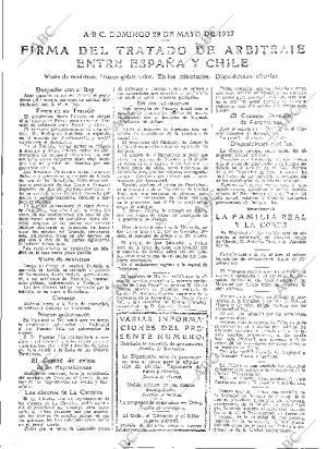 ABC MADRID 29-05-1927 página 31