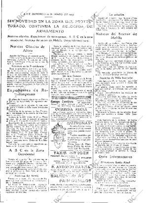 ABC MADRID 29-05-1927 página 33