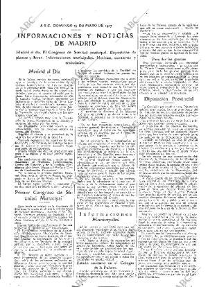 ABC MADRID 29-05-1927 página 35