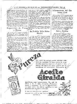 ABC MADRID 29-05-1927 página 36