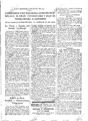 ABC MADRID 29-05-1927 página 39