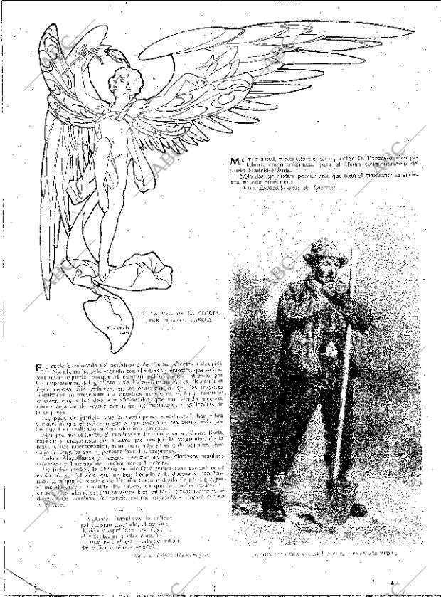 ABC MADRID 29-05-1927 página 4