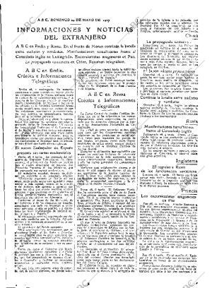 ABC MADRID 29-05-1927 página 43
