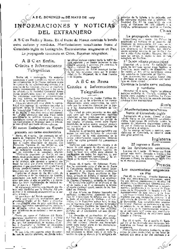 ABC MADRID 29-05-1927 página 43