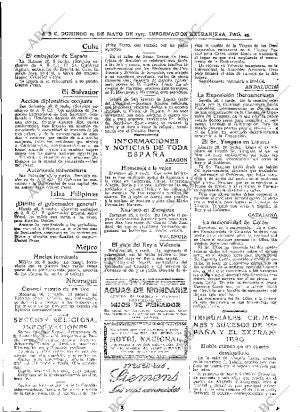 ABC MADRID 29-05-1927 página 45