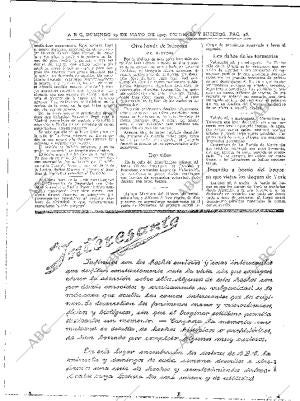 ABC MADRID 29-05-1927 página 46