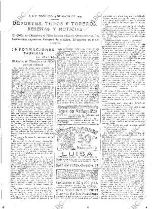 ABC MADRID 29-05-1927 página 47