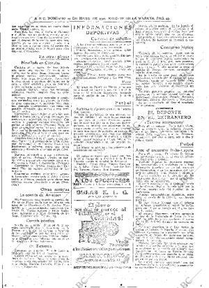 ABC MADRID 29-05-1927 página 49