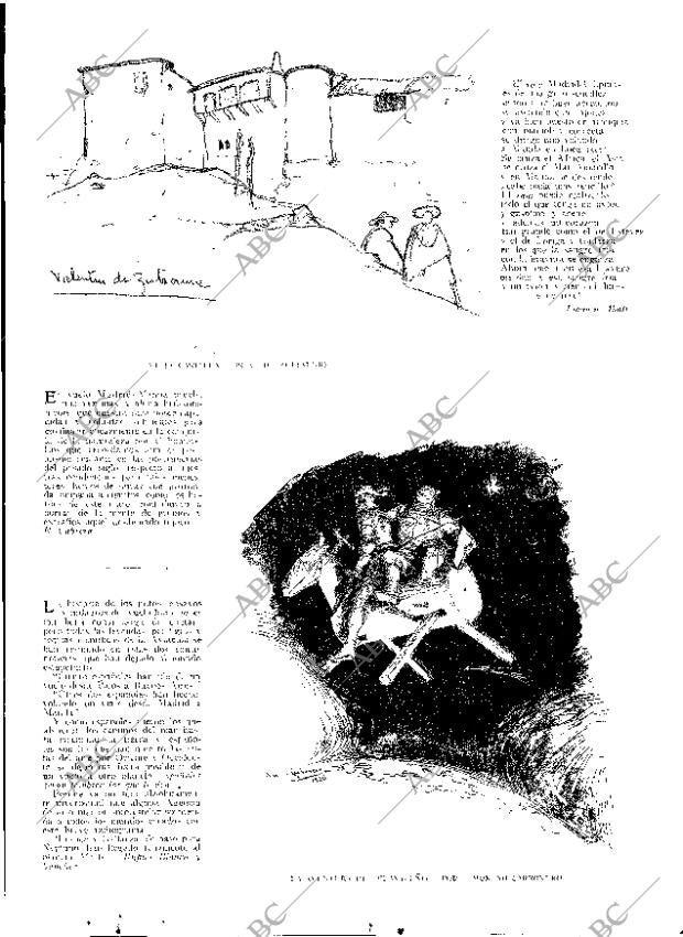 ABC MADRID 29-05-1927 página 5