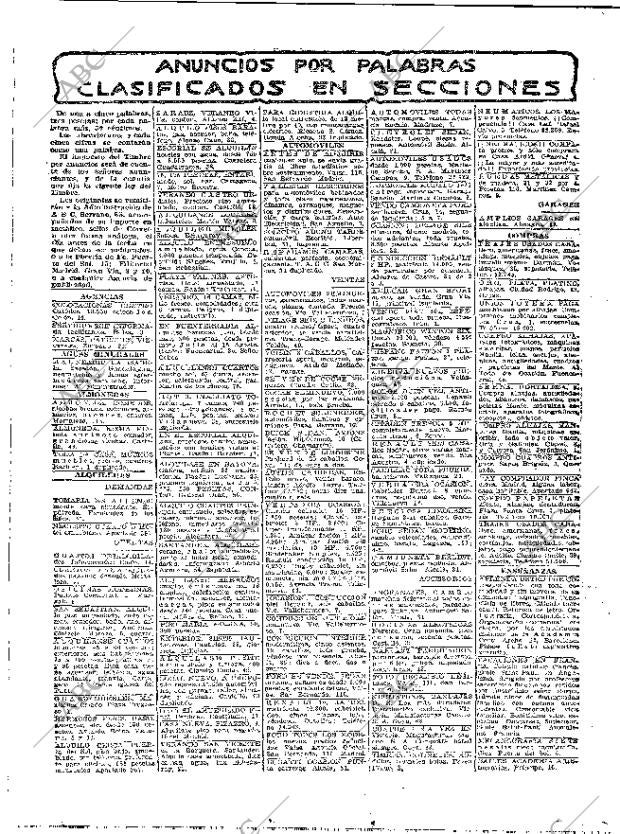 ABC MADRID 29-05-1927 página 54