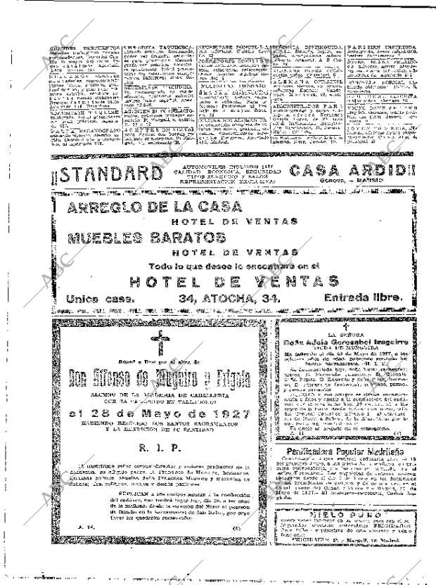 ABC MADRID 29-05-1927 página 56