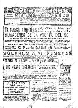 ABC MADRID 29-05-1927 página 57
