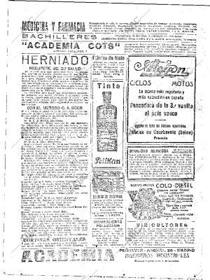 ABC MADRID 29-05-1927 página 60