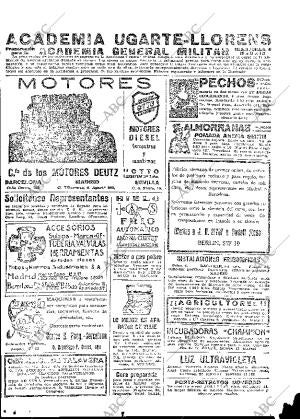 ABC MADRID 29-05-1927 página 61