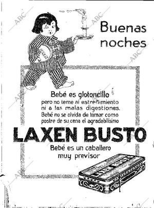 ABC MADRID 29-05-1927 página 64