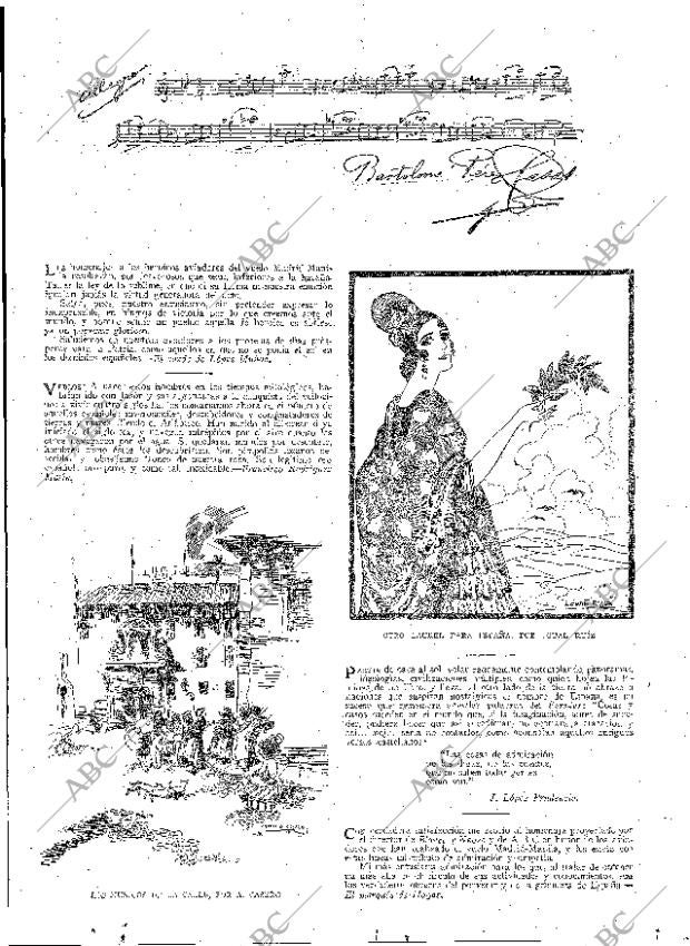 ABC MADRID 29-05-1927 página 7