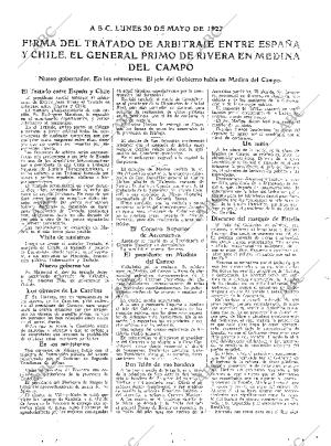 ABC MADRID 30-05-1927 página 15