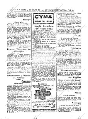 ABC MADRID 30-05-1927 página 28