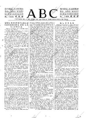 ABC MADRID 30-05-1927 página 3