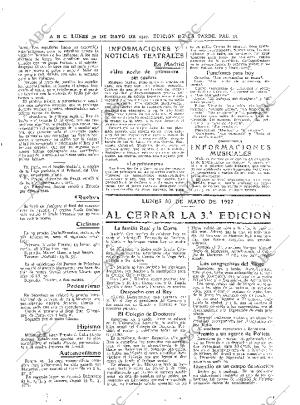 ABC MADRID 30-05-1927 página 35