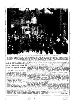 ABC MADRID 30-05-1927 página 4