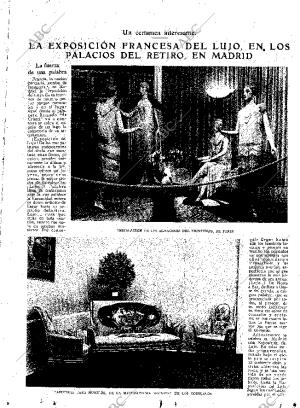 ABC MADRID 30-05-1927 página 9