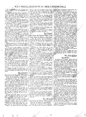 ABC MADRID 31-05-1927 página 11
