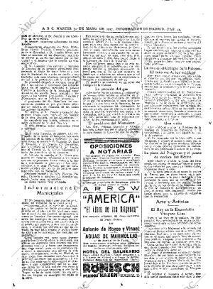 ABC MADRID 31-05-1927 página 24