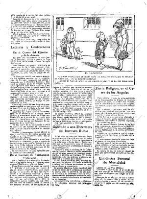 ABC MADRID 31-05-1927 página 25