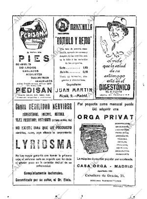 ABC MADRID 31-05-1927 página 30