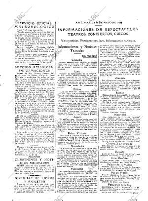 ABC MADRID 31-05-1927 página 37