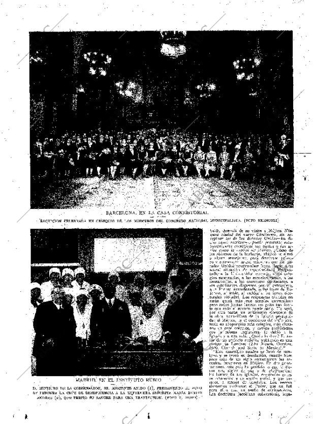ABC MADRID 31-05-1927 página 4