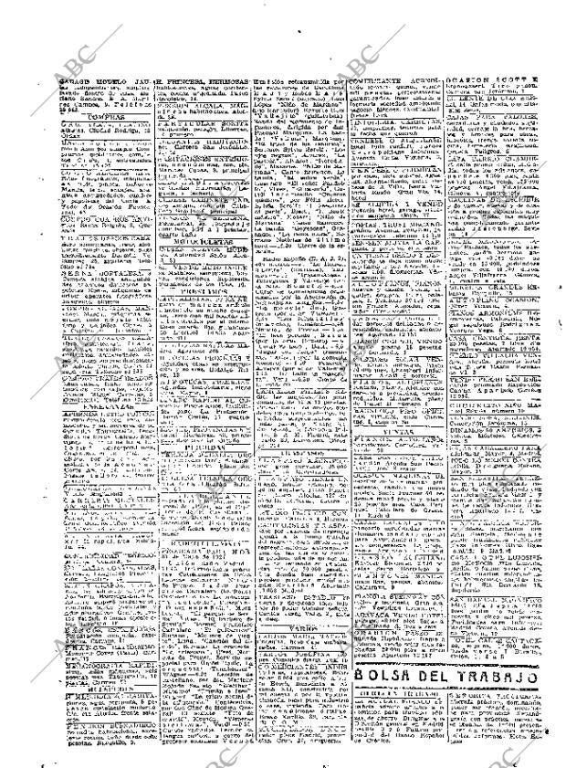 ABC MADRID 31-05-1927 página 40