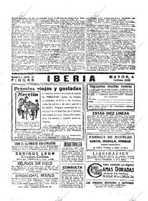 ABC MADRID 31-05-1927 página 41