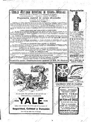 ABC MADRID 31-05-1927 página 44