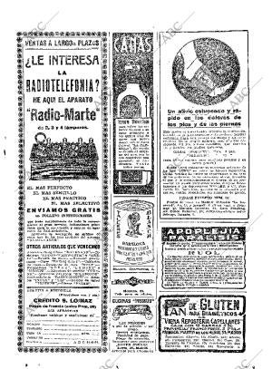 ABC MADRID 31-05-1927 página 45