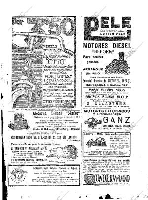 ABC MADRID 31-05-1927 página 47