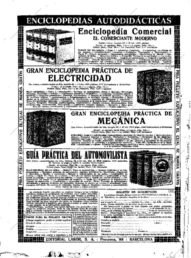 ABC MADRID 31-05-1927 página 48