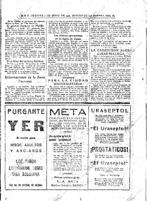 ABC MADRID 02-06-1927 página 16