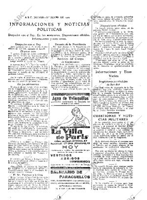 ABC MADRID 02-06-1927 página 17